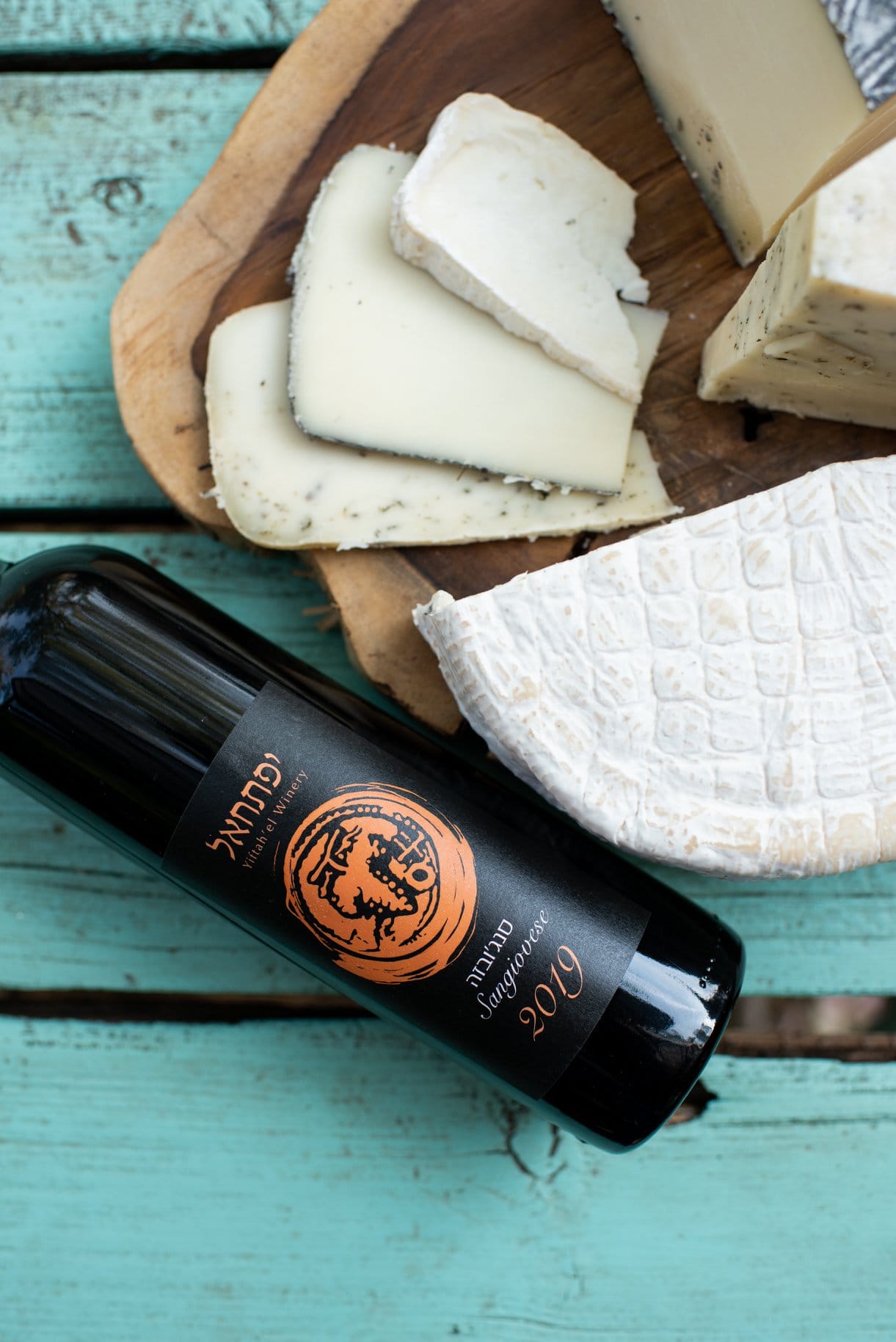 תמונה מהיקב