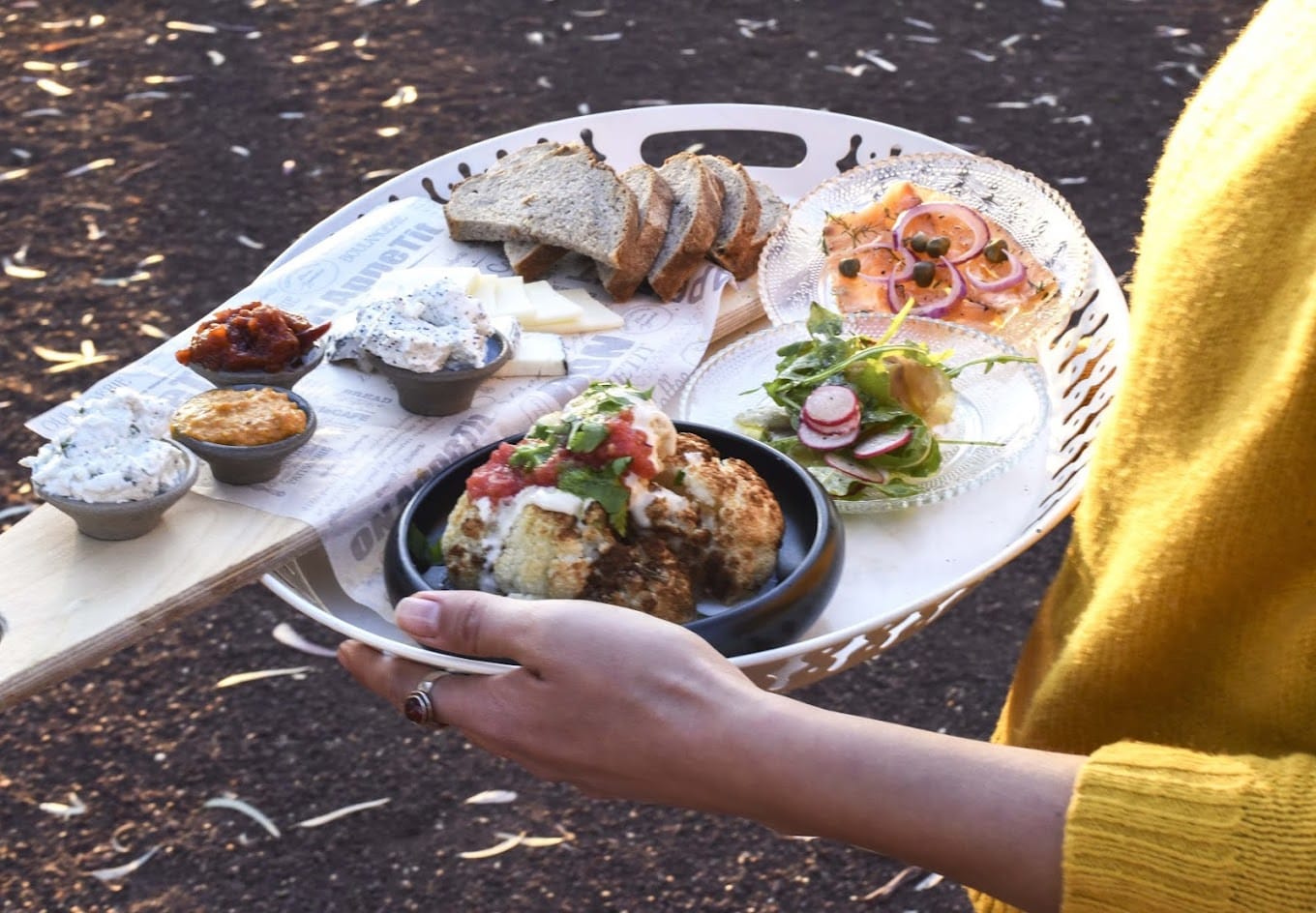 תמונה מהיקב