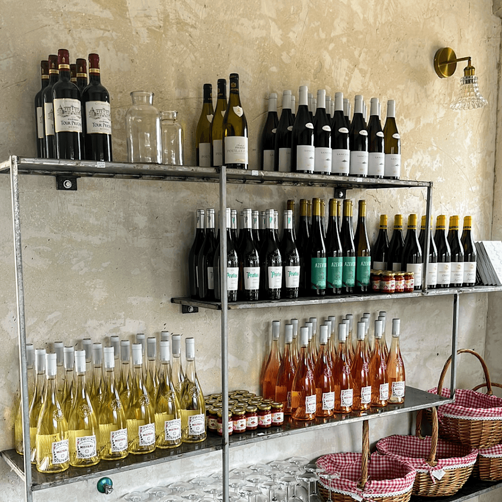 תמונה מהיקב