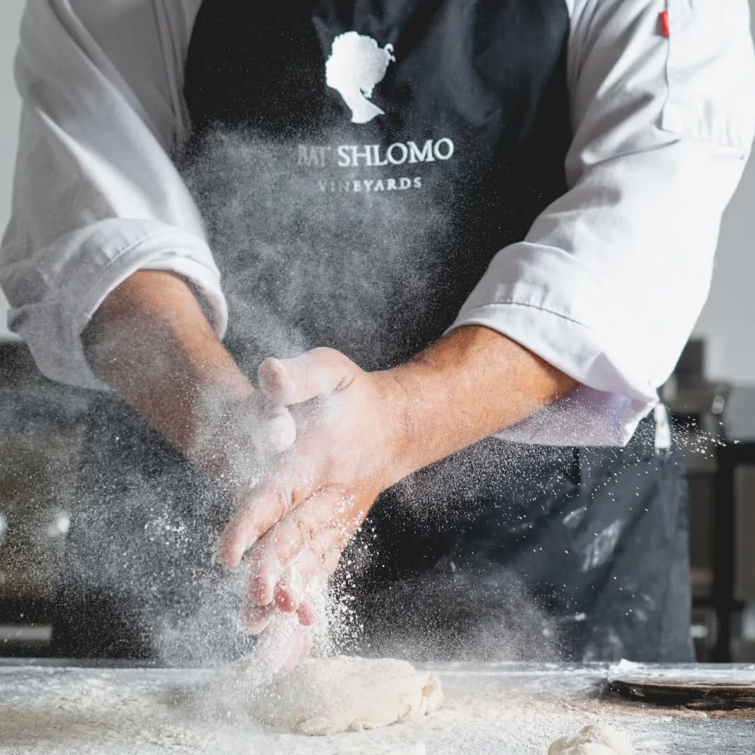 תמונה מהיקב