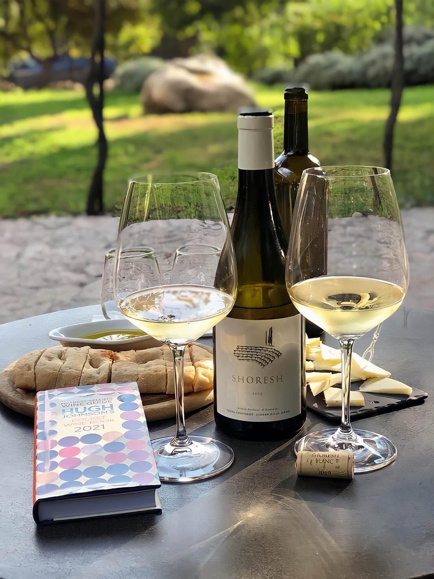 תמונה מהיקב