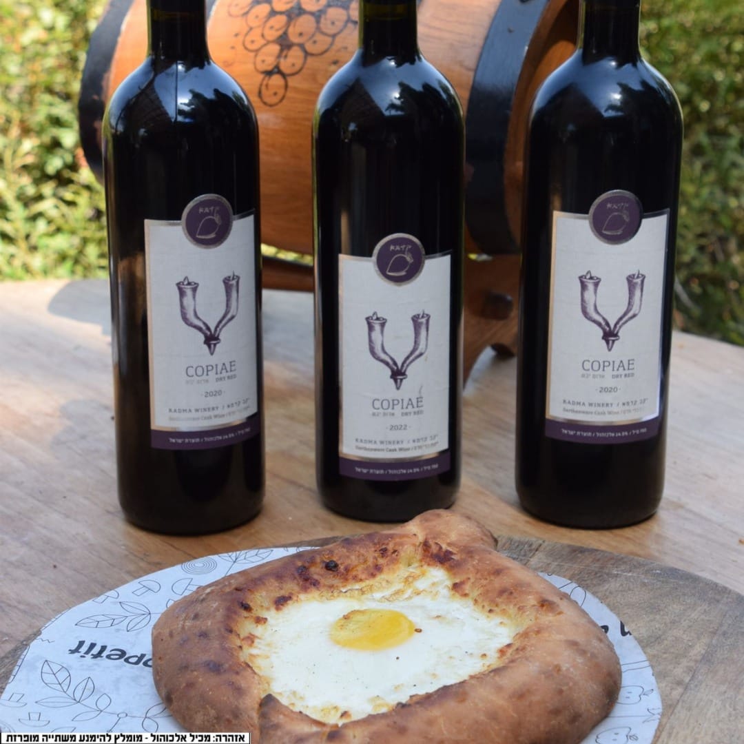 תמונה מהיקב